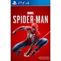 Marvels Spider-Man PS4